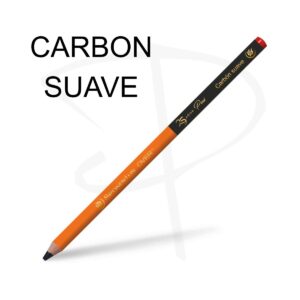 Lapiz carbon suave - Spondylus