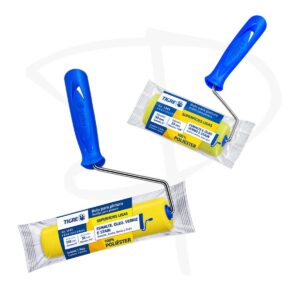 Rodillos para pintura - Tigre