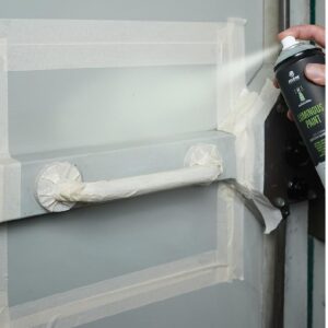 Alternative view of Spray pintura luminiscente - Montana - 400 ml