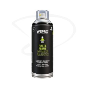 Spray para imprimacion de plastico - Montana - 400 ml