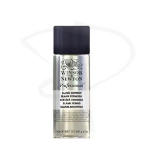 Barniz brillante - Winsor & Newton - 400 ML