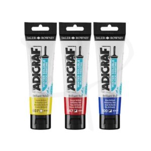 Acuarela para grabado - Daler Rowney - 59 ml