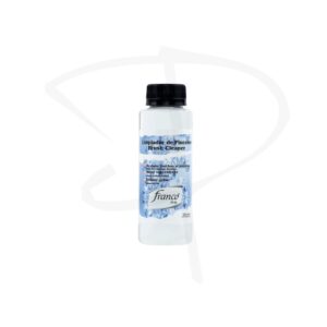 Limpiador de pincel - Franco Arte - 120 ml