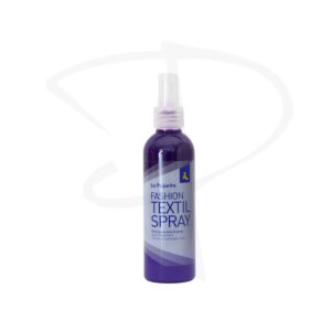 Alternative view of Pintura textil spray - La Pajarita - 100 ml