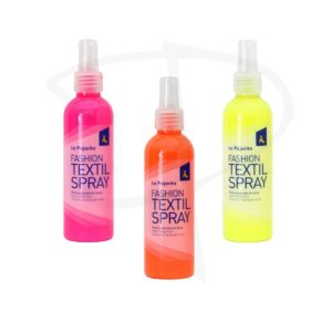 Pintura textil spray - La Pajarita - 100 ml