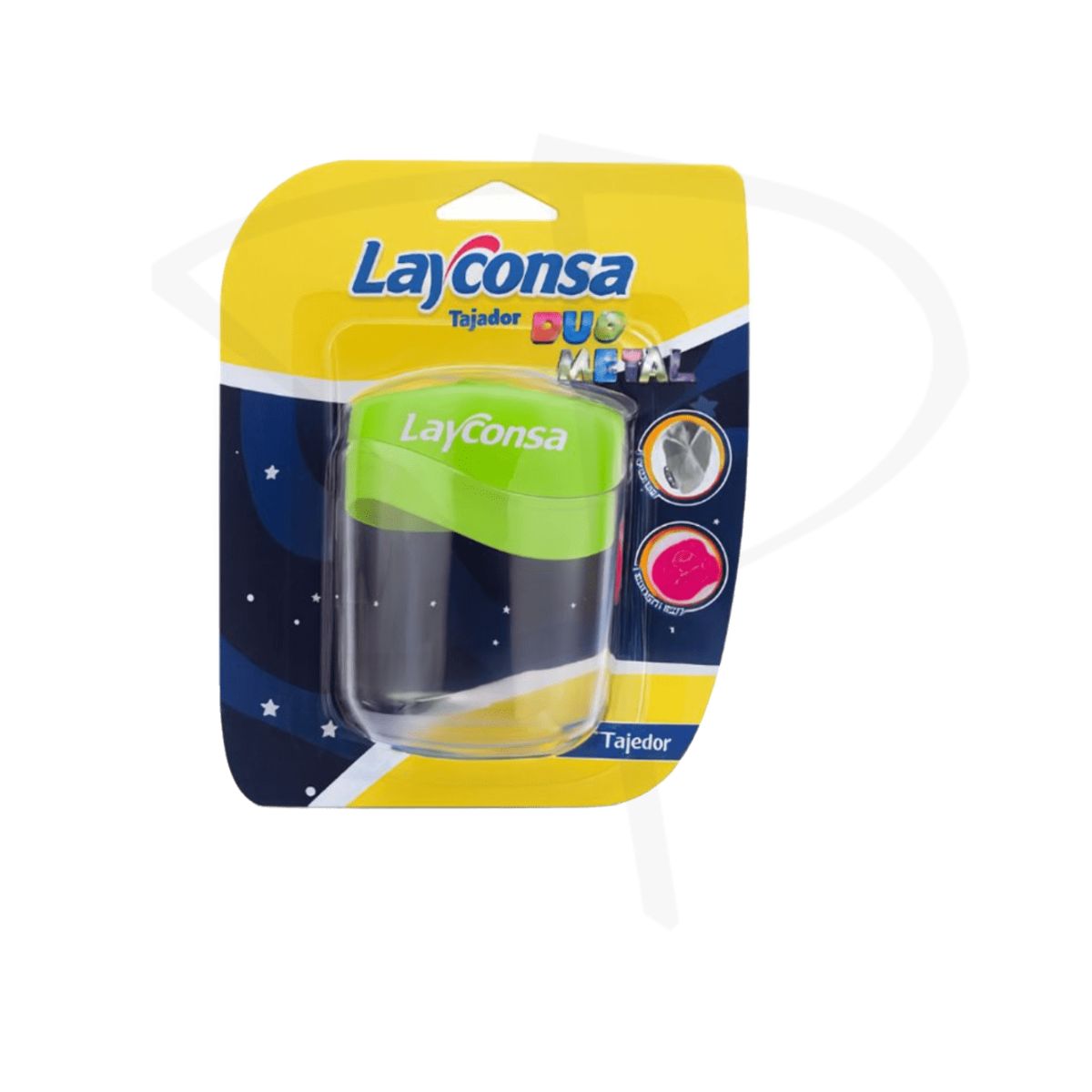 Tajador - Layconsa - Imagen 2